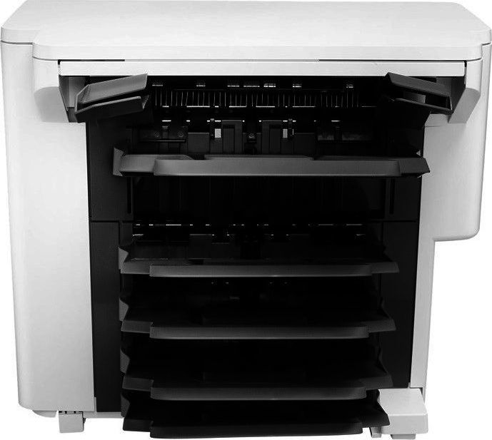 Aksesor printeri HP LaserJet (L0H20A), 800 fletë, i zi