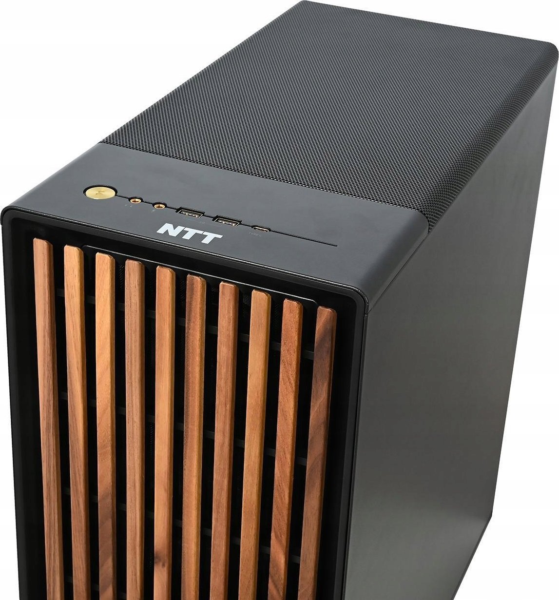 Kompjuter desktop NTT WorkStation, i9 14900, RTX 4090 24GB, 64GB RAM, 2TB SSD, i zi