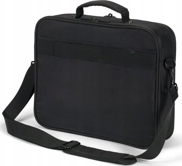 Çantë laptopi Dicota Eco Multi Core, 15-17.3", material PET, e zezë