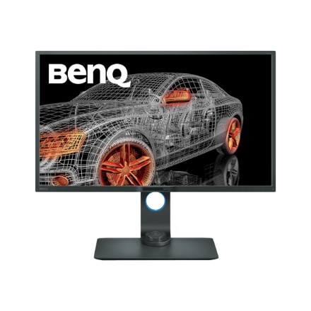 Monitor BenQ PD3205U, 31.5", 4K Ultra HD, LCD, i zi