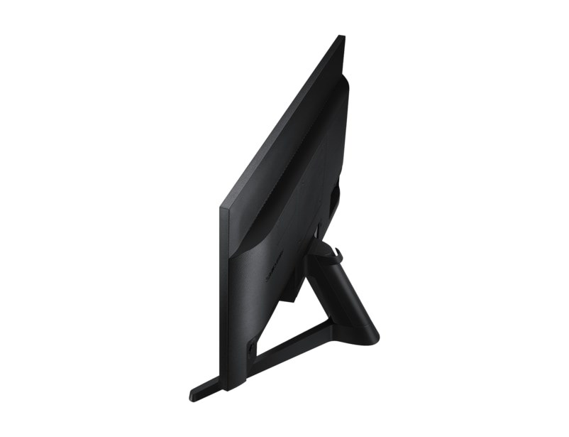 Monitor Samsung LF24T370FWR, 24", 1920 x 1080, Full HD, 75 Hz, i zi