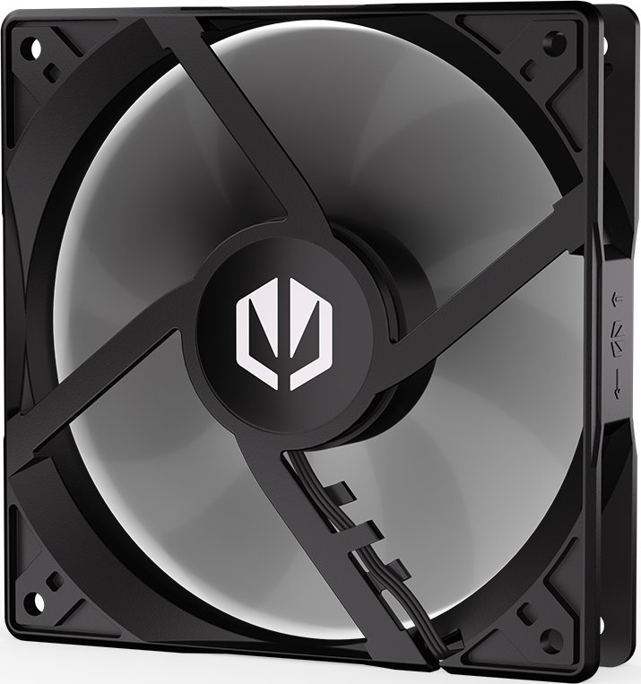 Ftohës Endorfy Zephyr 120, 120 mm