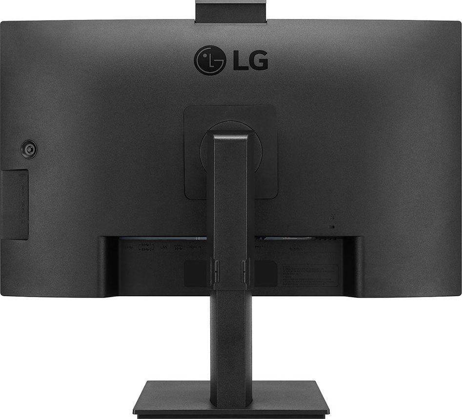 Monitor LG 27BQ75QC-B, 27'', 2560 x 1440px