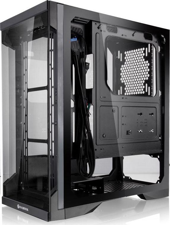 Kasë Raijintek Silenos Pro, Midi Tower