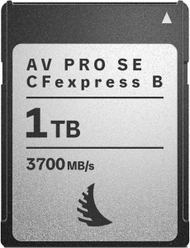 Kartelë memorie Angelbird AV PRO CFexpress B SE MK2, 1TB, CFexpress Type B