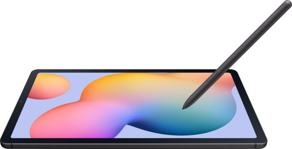 Tablet Samsung Galaxy TAB S6 SM-P619 Lite LTE, i hirtë