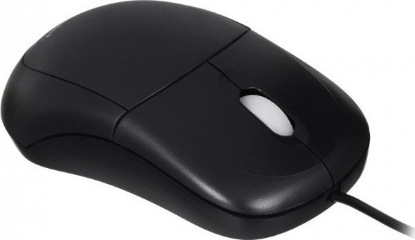 Mouse zyre Activejet AMY-146, optik 1000 DPI, USB Type A, i zi
