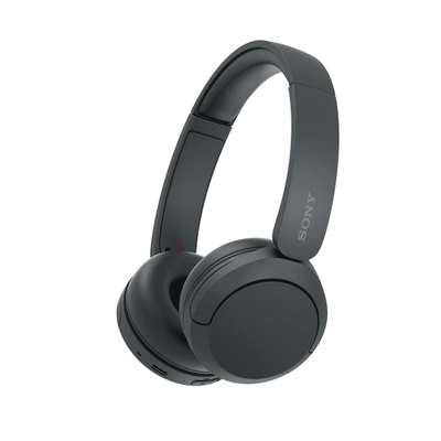 Kufje Sony WH-CH520, të zeza