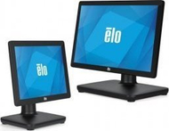 Mbajtëse tavoline për monitor Elo Touch Solutions E835969, për ekrane deri në 13", e zezë
