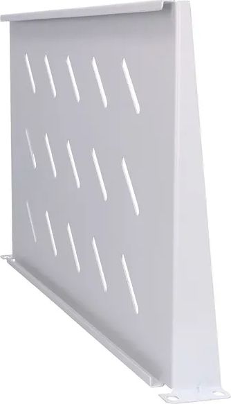 Raft rack ExtraLink Shelf EX.14497, 19", 1U, gri