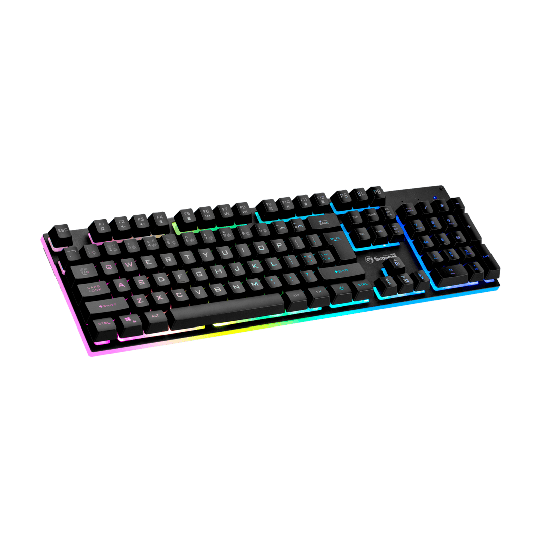 Tastierë MARVO K604 EN
