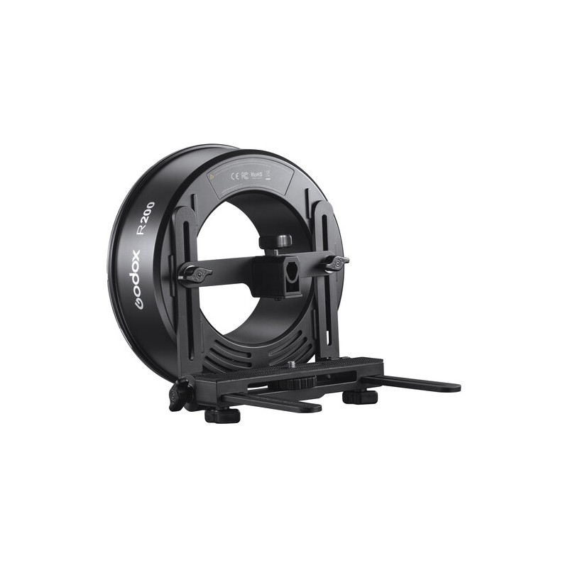 Godox R200 Blic rrethi
