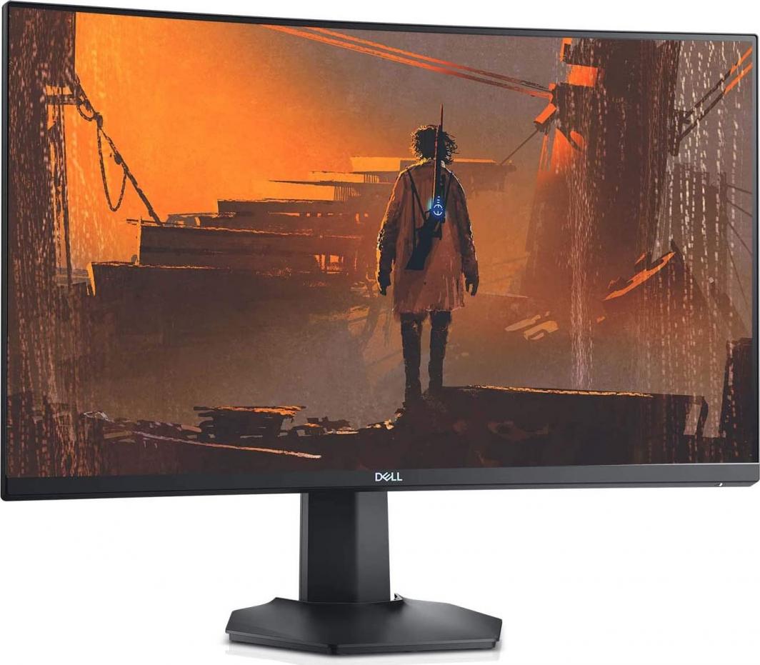 Monitor Dell S2721HGF (210-AWYY), Full HD, 27", i zi