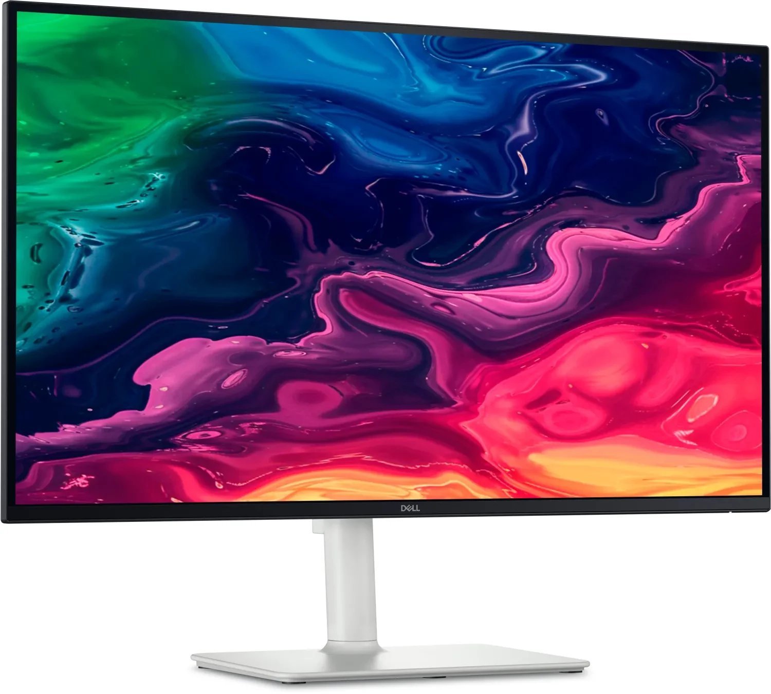 Monitor Dell Plus S2725QC, 27", 4K Ultra HD, argjendtë