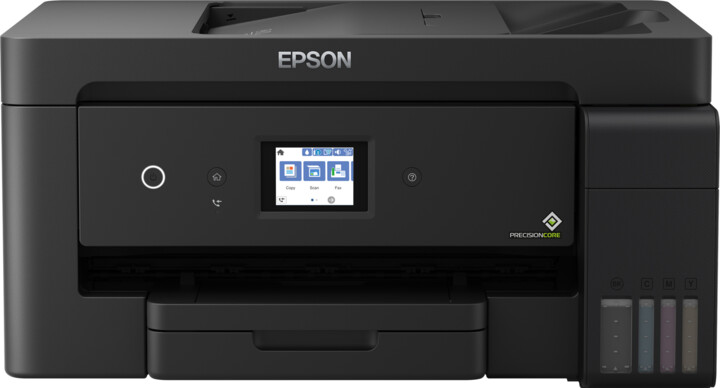 [OUTLET] Printer Epson EcoTank L14150, sistem tank