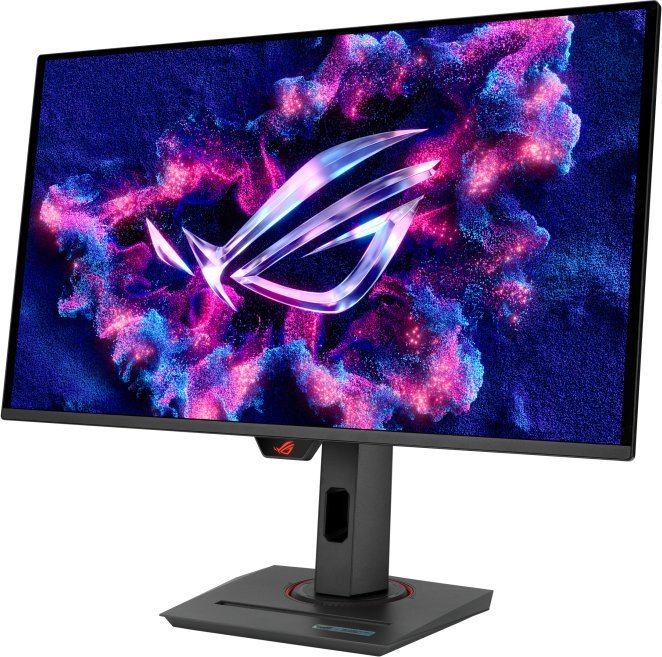 Monitor Asus ROG Strix OLED XG27ACDNG, 26.5", WQHD, i zi