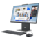 Kompjuter AIO Lenovo IdeaCentre 27IRH9, 27", Intel Core 5 210H, 16GB RAM, 512GB SSD, gri