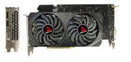 Kartë grafike Biostar GeForce RTX 3050, 6GB, GDDR6, e zezë