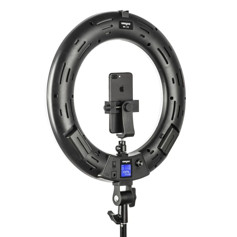 Viltrox Weeylite 18“ RGB Ringlight
