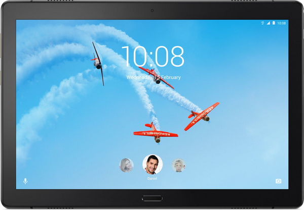 [OUTLET] Tablet Lenovo P10, Qualcomm Snapdragon 450, 10.1", 64GB, LTE, i zi