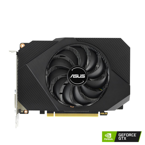 Kartelë grafike Asus Phoenix GeForce GTX 1630 4GB GDDR6