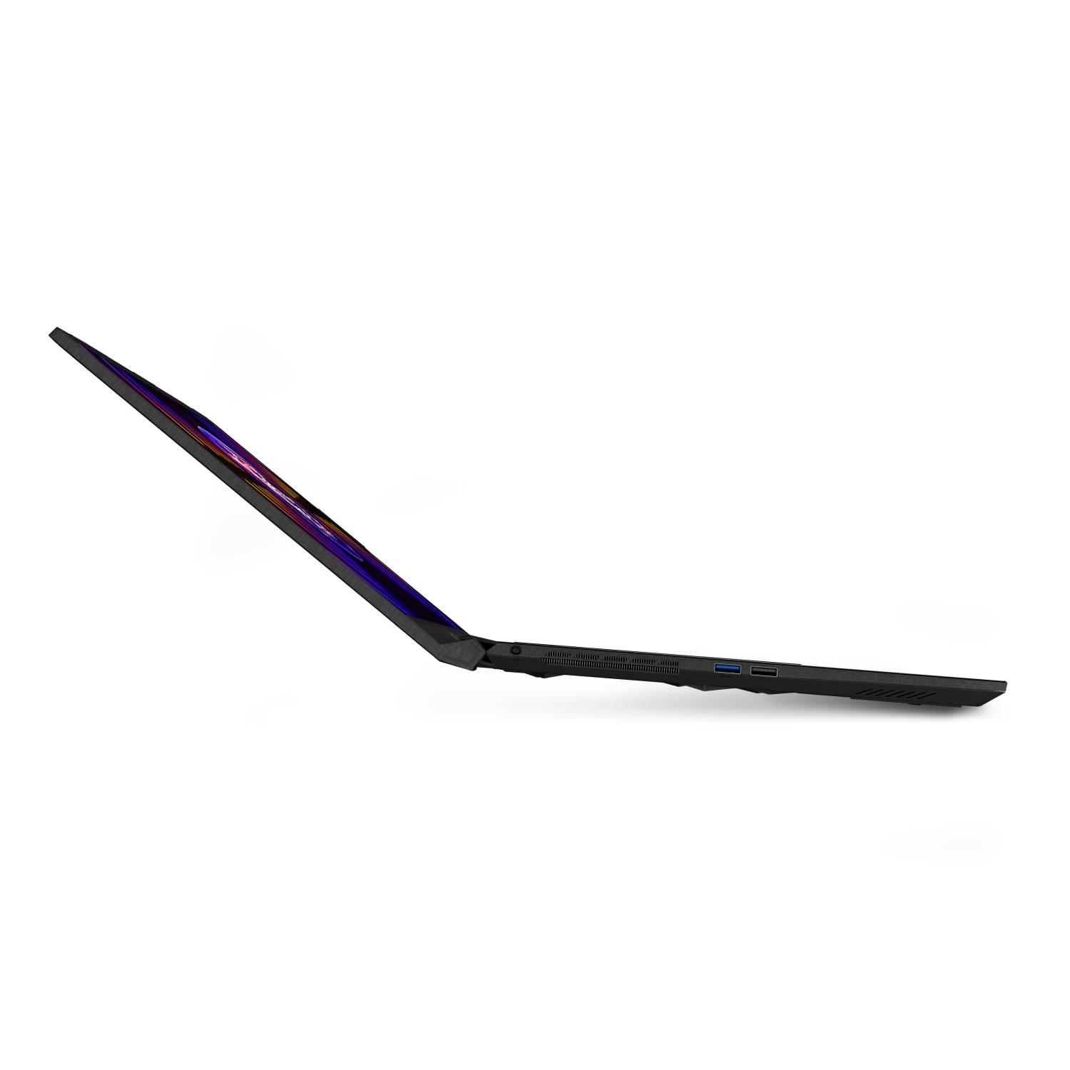 Laptop MSI Katana 17, 17.3", FHD, Intel Intel Core i7-12650H, NVIDIA GeForce RTX 4050, 16GB RAM, 1TB SSD, i zi