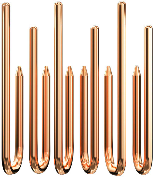 Ftohës Jonsbo HX6200D, i bardhë