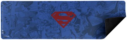 Mousepad gaming Trust GXT 759SM XXL, 930x300mm, 3mm, shumëngjyrësh