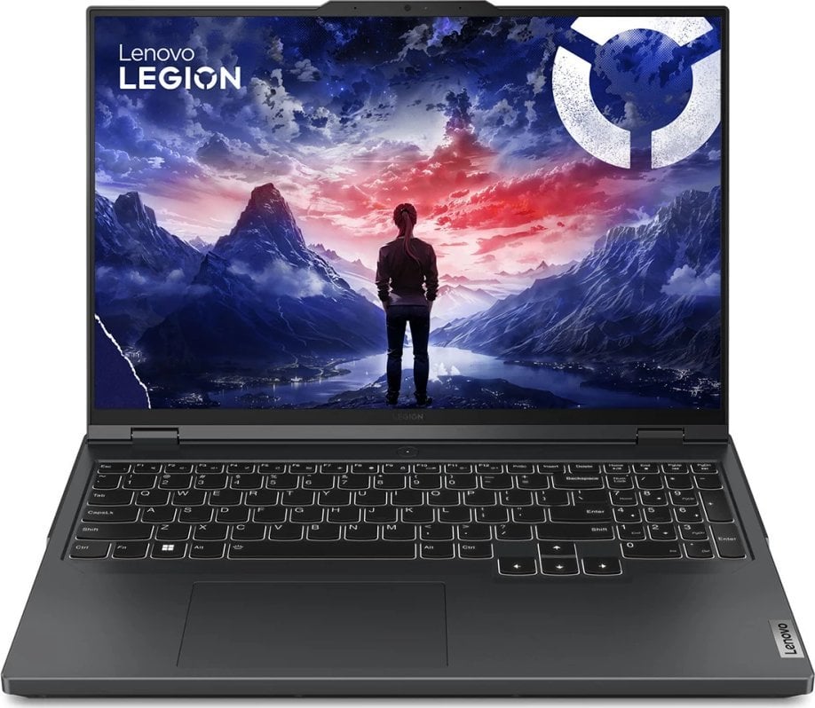 Laptop Legion Pro 5 16IRX9, 16", Intel Core  7-14700HX, 64GB RAM, 1TB SSD, Nvidia RTX 4060