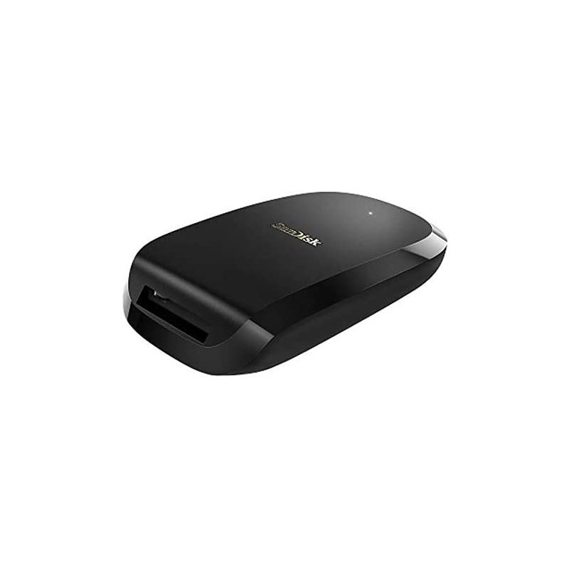 SanDisk Lexues Kartash CFexpress USB 3.1