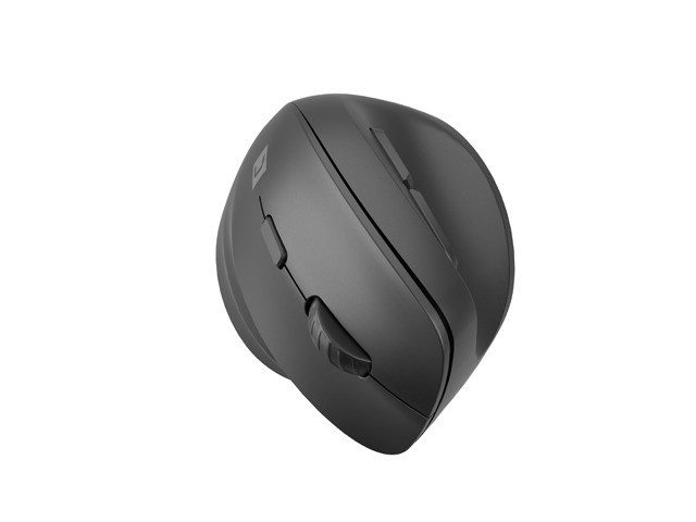Maus Natec VERTICAL MOUSE CRAKE 2, i zi