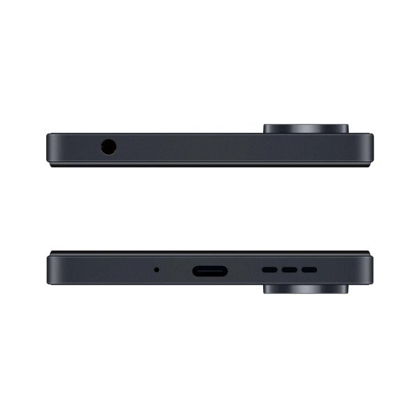 Celular Xiaomi POCO C65, 6GB RAM, 128GB, 6.74", 90Hz, i zi