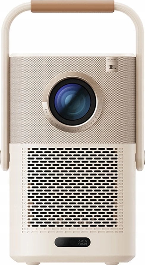 Projektor portabel Yaber T2Plus, LED, Full HD 1080p, 450 ANSI lumens, me bateri