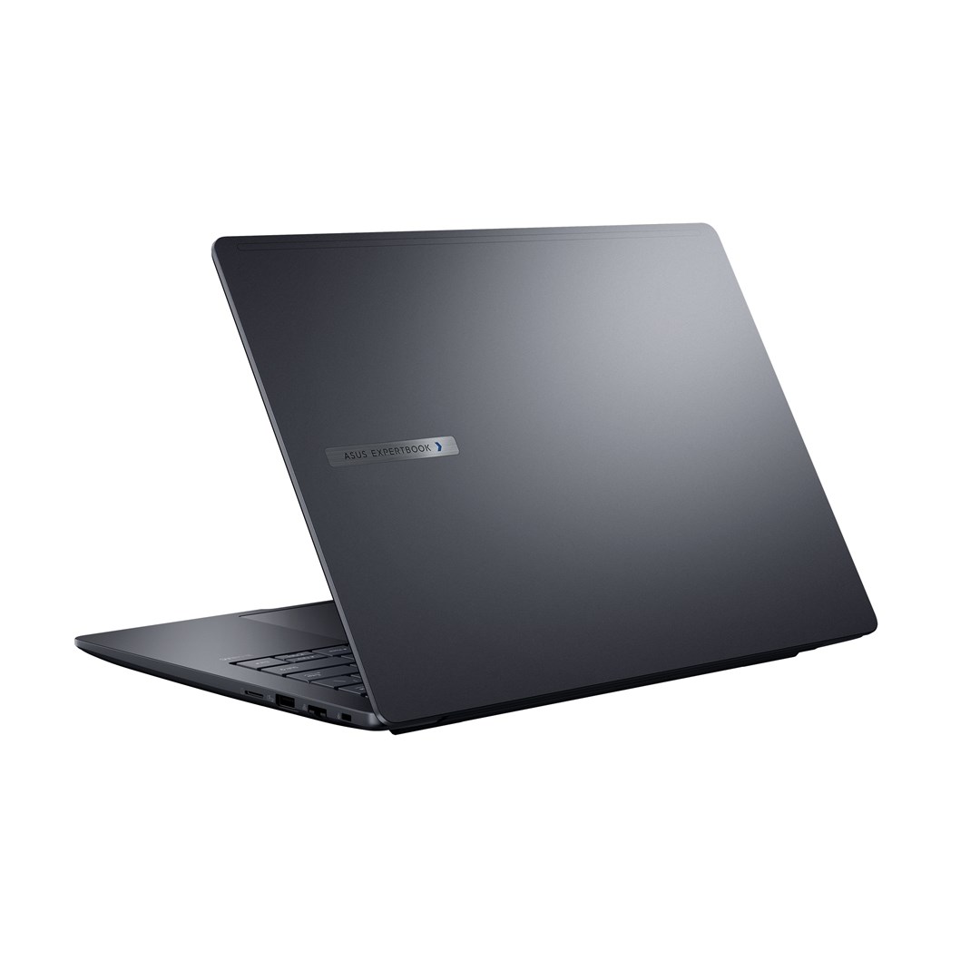 Laptop ASUS B5405CCA, 14", Intel Core Ultra 5, 16GB RAM 512GB SSD, i zi