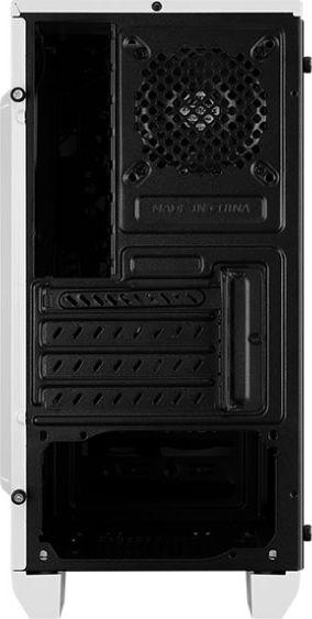 Kasë Aerocool Cylon Mini RGB, Mini Tower