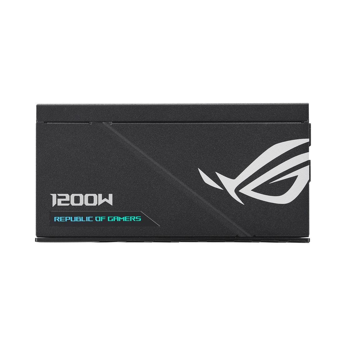 Burim energjie Asus ROG Loki SFX-L Titanium 90YE00N0-B0NA00 , 1200W