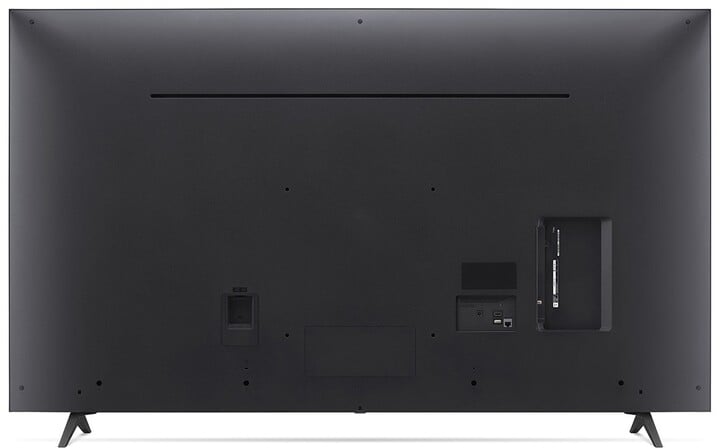 Televizor LG 55UR80003, 55", 4K UHD, i zi