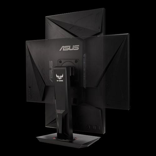 Monitor gaming ASUS TUF VG289Q, 28", 4K UHD, i zi