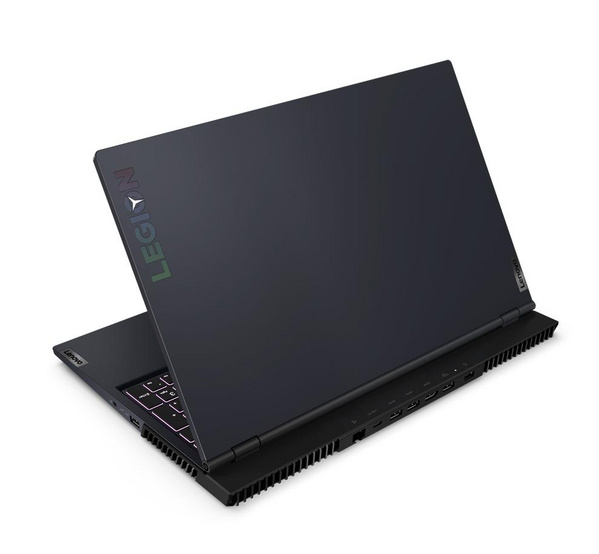Laptop Lenovo Legion 5 15ACH6H , 15.6", 16GB RAM, 1TB SSD, Ryzen 5 5600H, GeForce RTX 3070, i zi