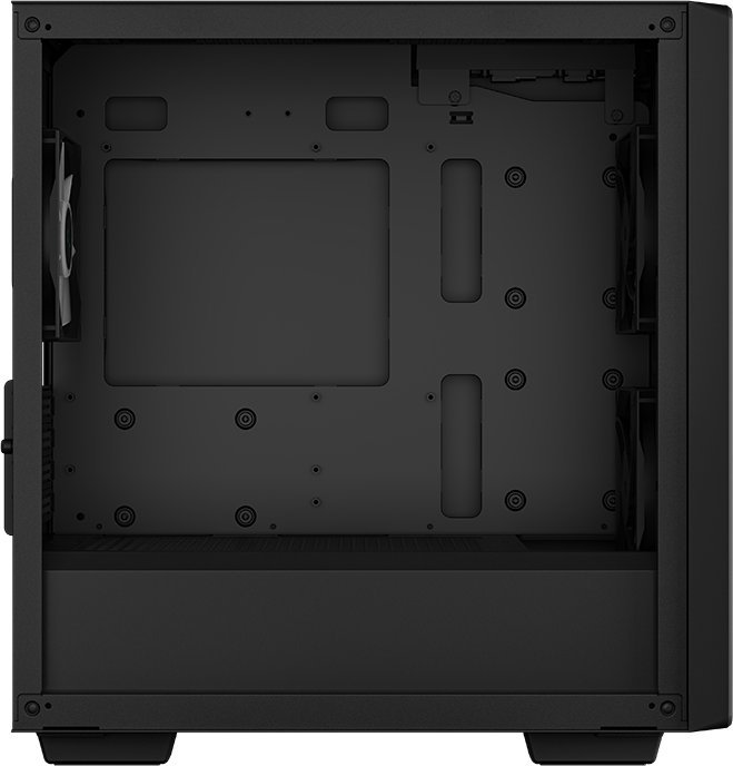 Kasë Deepcool CC360 ARGB, Midi Tower