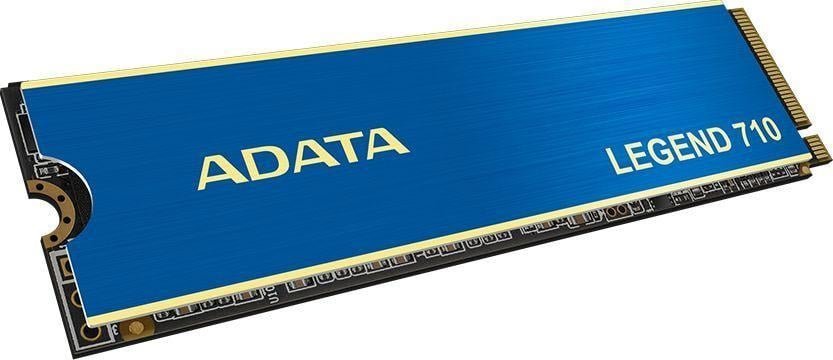 Disk SSD ADATA Legend 710, 2TB, M.2 2280 PCI-E x4 Gen3 NVMe