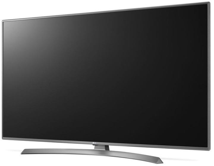 Televizor LG 55UJ670V - 55" (139cm), UHD, webOS 3.5, i argjendtë