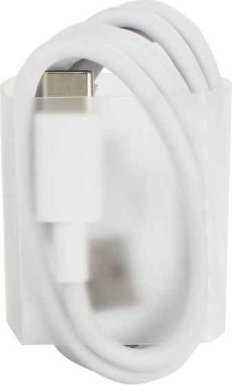 Kabllo USB Huawei HL-1289 AP-71, USB Type C 3.1, 1m, e bardhë