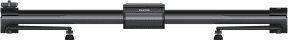 Slider video Zeapon Micro3 M1000, 100cm, çelik inox, i zi