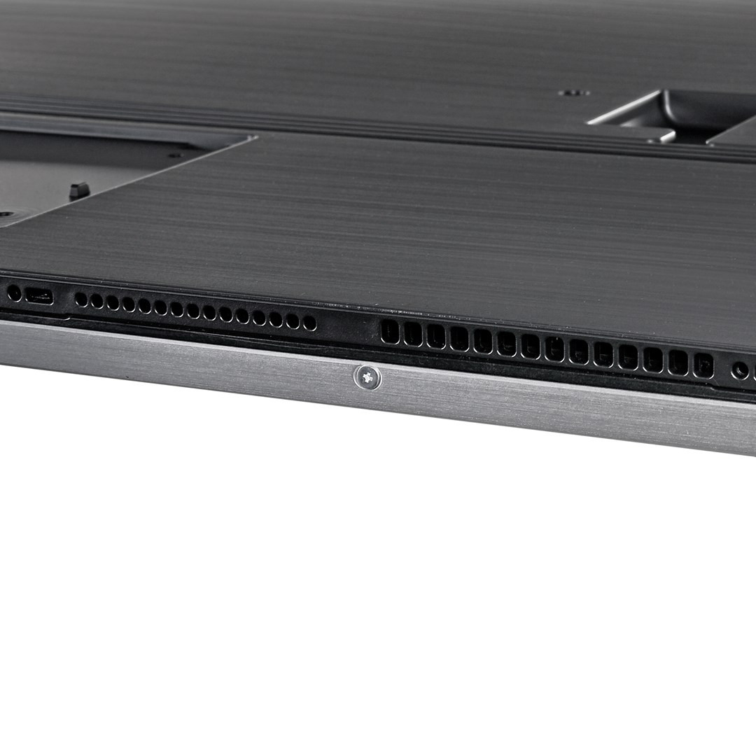 Televizor Samsung QE55QN85CATXXH, 55", Neo QLED 4K, i argjendtë