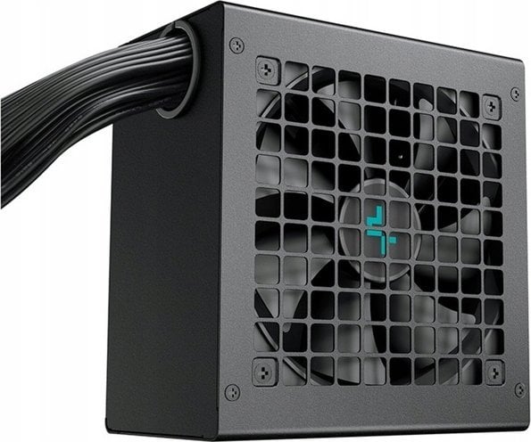 Burim energjie Deepcool PN850D R-PN850D-FC0B-EU ATX 3.0, 850W