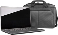 Çantë laptopi Natec Gazelle NTO-0812, 16", grafit