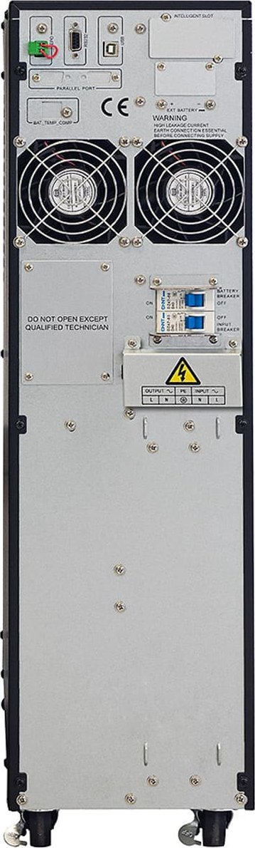 UPS EAST AT-UPS10KV-T-ON, 10000 VA, online, i zi