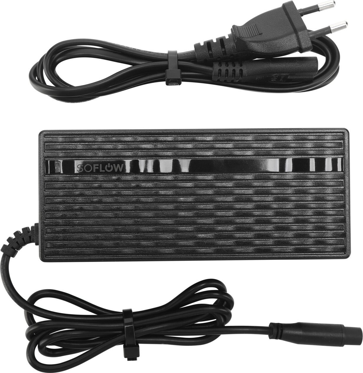Trotinet elektrik SoFlow SO ONE, motor 350W, bateri 5.2Ah, i zi