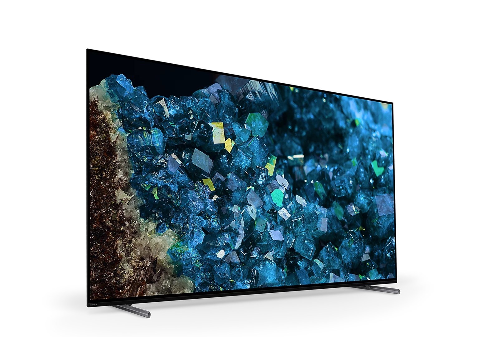 Televizor Sony Bravia XR65A80L, 65", 4K OLED, i zi